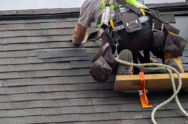 Trusted Emergency Roof Repair service in Byars, OK - Brentwood Metal Roofing