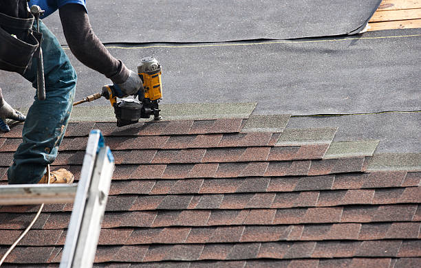 Licensed Metal Roofing service in Byars, OK - Brentwood Metal Roofing
